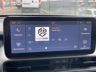 JEEP Avenger usata, con Controllo trazione