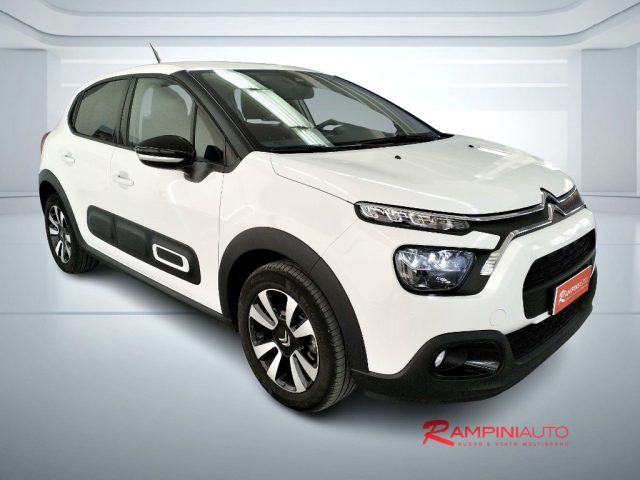 CITROEN C3 usata 4