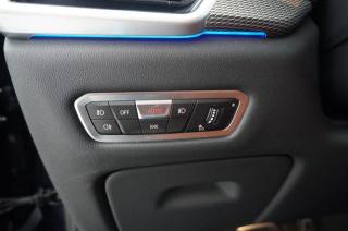 BMW X6 usata, con Touch screen