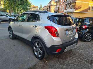 OPEL Mokka usata, con Alzacristalli elettrici