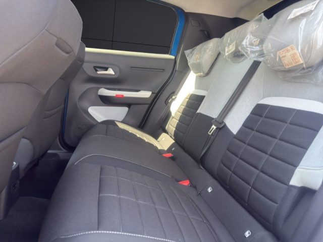 CITROEN C3 usata, con Servosterzo