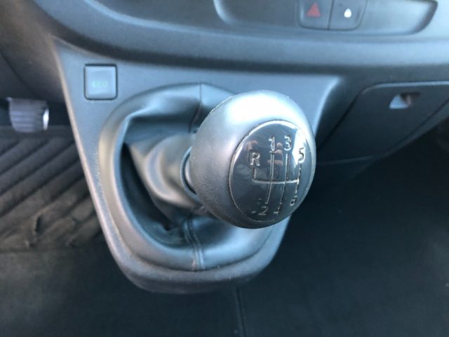 RENAULT Trafic usata, con Fendinebbia