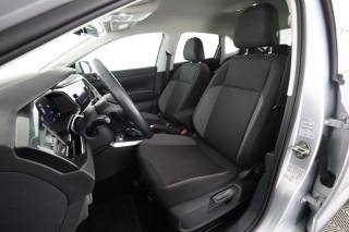 VOLKSWAGEN Taigo usata 2