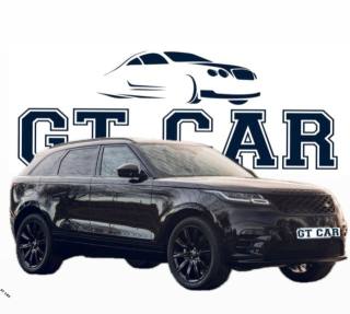 LAND ROVER Range Rover Velar usata, con Airbag laterali