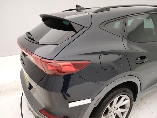 CUPRA Formentor usata, con Specchietti laterali elettrici