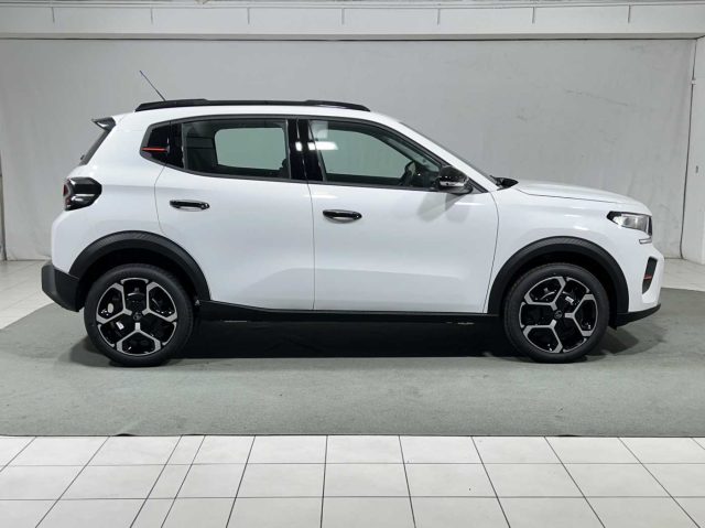 CITROEN C3 usata, con Chiusura centralizzata