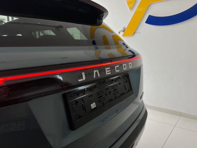 JAECOO Jaecoo 7 usata, con USB