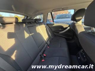 BMW 316 usata, con Bracciolo