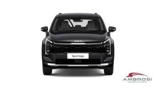 KIA Sportage usata 7