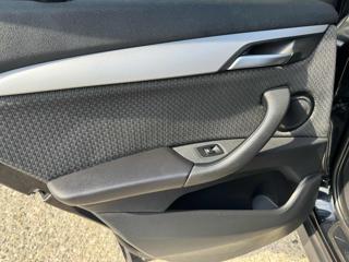 BMW X1 usata, con USB