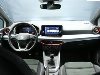 SEAT Arona usata, con Controllo automatico clima