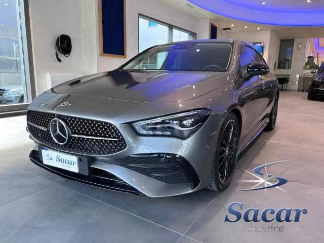 MERCEDES-BENZ CLA 200 usata, con ABS