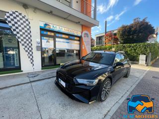 AUDI A6 usata, con Bluetooth