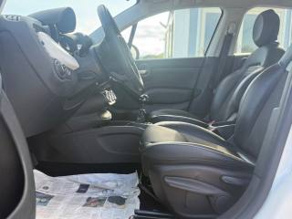 FIAT 500X usata, con Sistema di navigazione