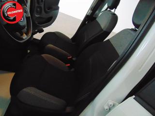 FIAT Panda usata, con Alzacristalli elettrici