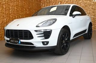 PORSCHE Macan usata 81