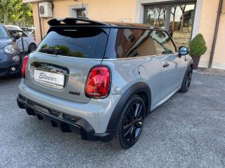 MINI Cooper usata, con Airbag Passeggero