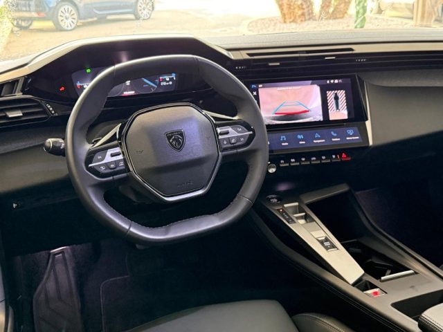 PEUGEOT 308 usata, con Bluetooth