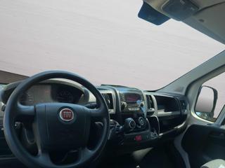 FIAT Ducato usata, con Servosterzo