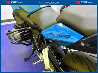 BMW R 1200 R usata 9