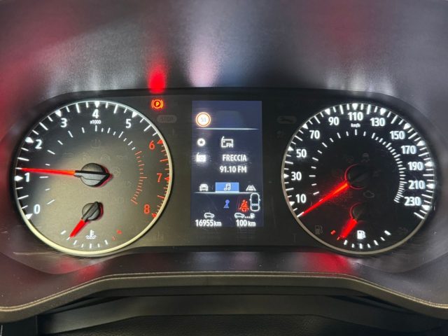 RENAULT Clio usata, con ESP