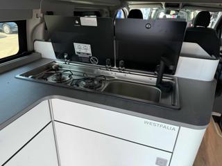 FORD Transit Custom usata, con Cerchi in lega