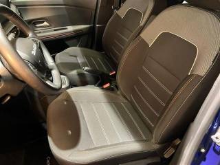 DACIA Sandero usata, con Servosterzo