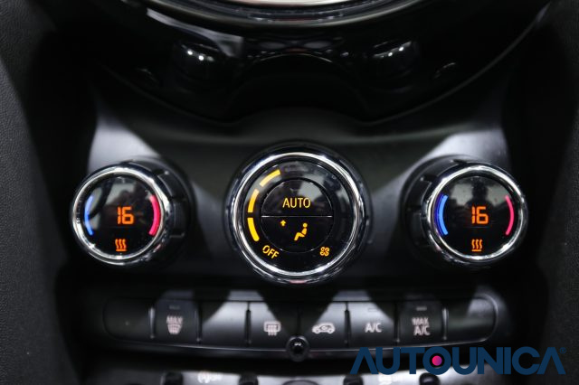 MINI Cooper usata, con Vivavoce