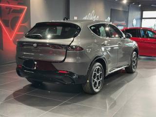 ALFA ROMEO Tonale usata, con Cerchi in lega