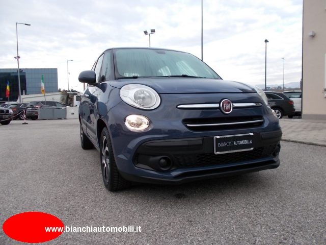FIAT 500L usata, con Airbag Passeggero