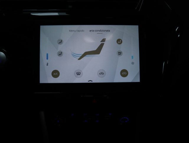DR MOTOR DR 3.0 usata, con Tettuccio apribile