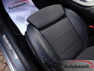 MERCEDES-BENZ E 220 usata, con Airbag testa