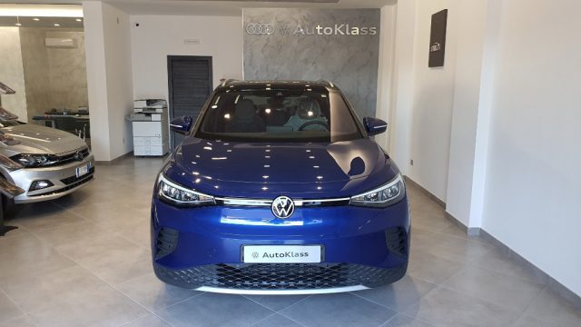 VOLKSWAGEN ID.4 usata, con Airbag laterali