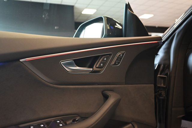 AUDI RS Q8 usata 41