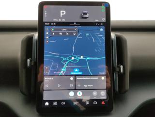 VOLVO EX30 usata, con ESP