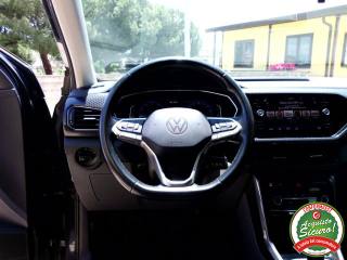 VOLKSWAGEN T-Cross usata, con Cruise Control