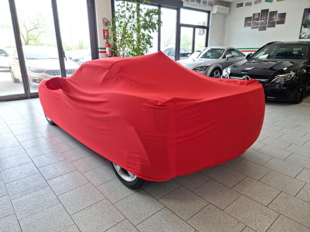 OPEL Speedster usata 12