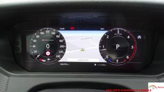 LAND ROVER Range Rover Velar usata, con Chiusura centralizzata telecomandata