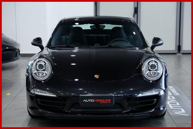 PORSCHE 991 usata, con Airbag