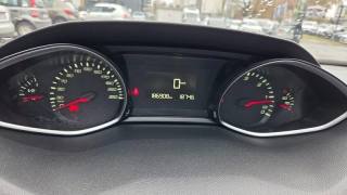 PEUGEOT 308 usata, con USB