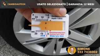 VOLKSWAGEN Golf Variant usata 127