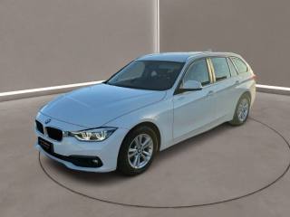BMW 318 usata, con Airbag Passeggero