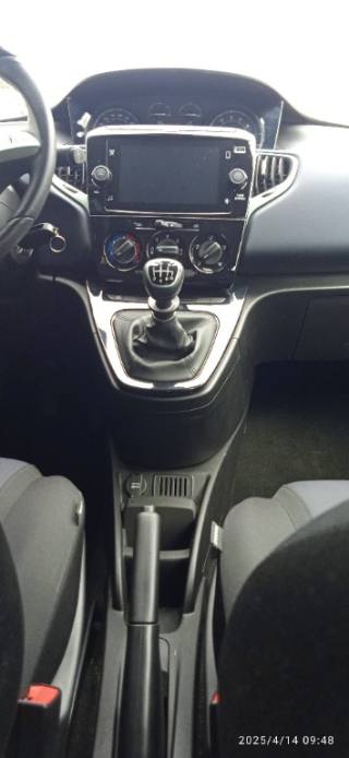 LANCIA Ypsilon usata 15
