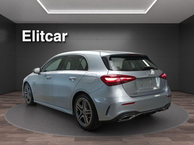MERCEDES-BENZ A 180 usata, con Autoradio