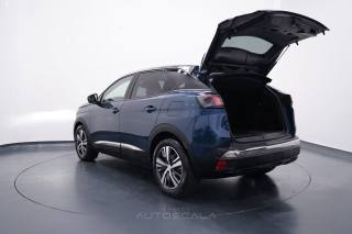 PEUGEOT 3008 usata, con Telecamera per parcheggio assistito