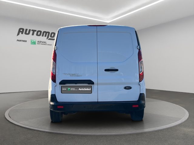 FORD Transit Connect usata, con Chiusura centralizzata