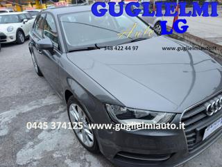 AUDI A3 usata, con Airbag Passeggero
