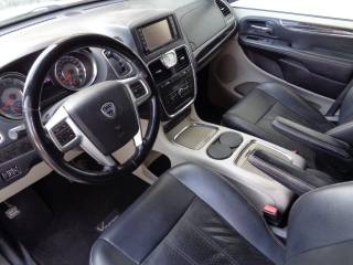 LANCIA Voyager usata, con Boardcomputer