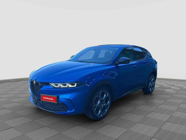 ALFA ROMEO Tonale usata 0
