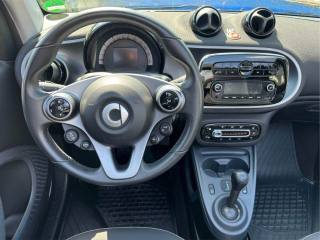 SMART ForTwo usata, con Climatizzatore